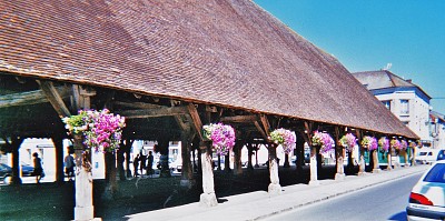 Milly la ForÃªt