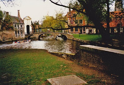 Bruges