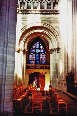 St Sauveur le Vicomte