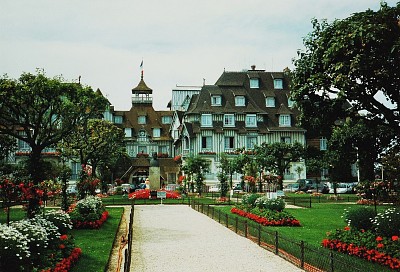 Deauville