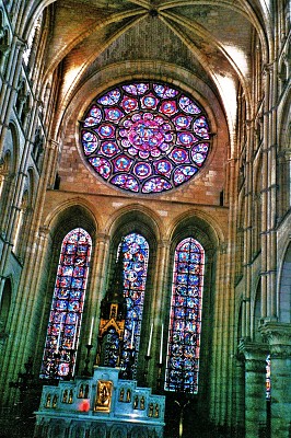 CathÃ©drale de Laon