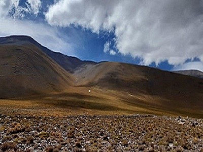 Tinogasta, Catamarca. Argentina jigsaw puzzle