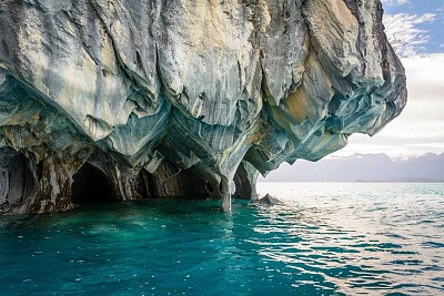 פאזל של catedral de marmol