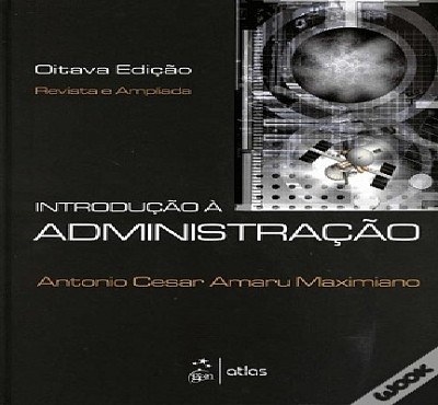 AdministraÃ§Ã£o