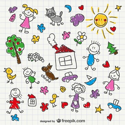 DIBUJOS jigsaw puzzle