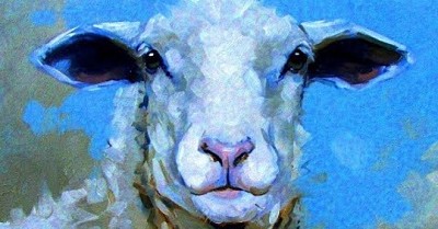 ewe jigsaw puzzle