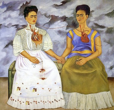 The 2 Fridas