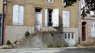 oud huis