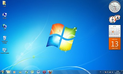 escritorio de windowa