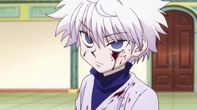 HXH