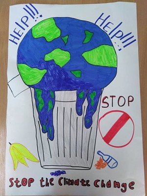 climate change