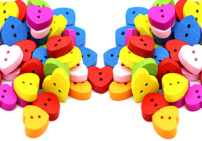 Colors jigsaw puzzle