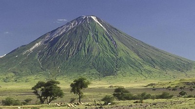 vulcano jigsaw puzzle