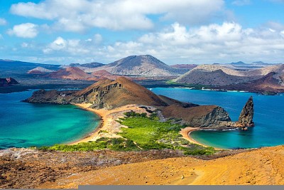 GalÃ¡pagos jigsaw puzzle