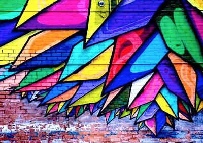 Graffiti