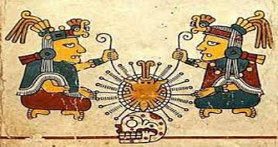 cultura nahuatl