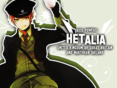 Hetalia