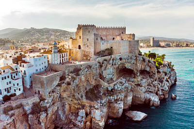PeÃ±Ã­scola-CastellÃ³n