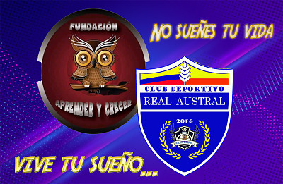 Real Austral