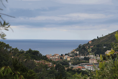 Cinque terre jigsaw puzzle