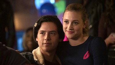 Jughead et Betty