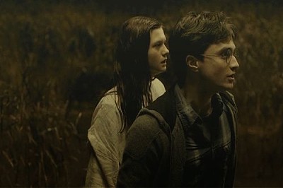 פאזל של Harry et Ginny