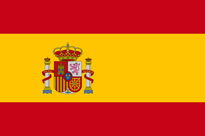 פאזל של Spanish Flag
