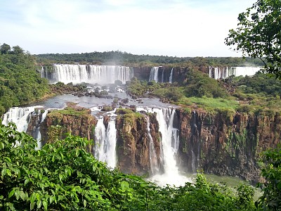 Cataratas do IguaÃ§u