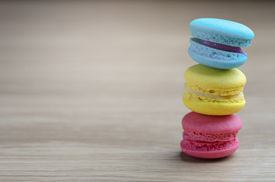 macarons