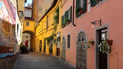 Lucca