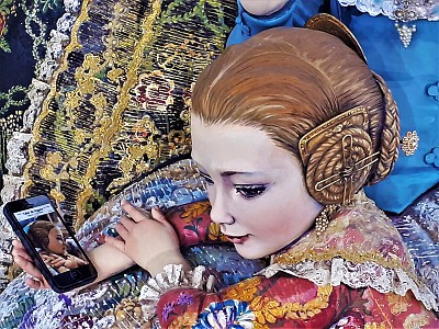 fallas 2020 jigsaw puzzle