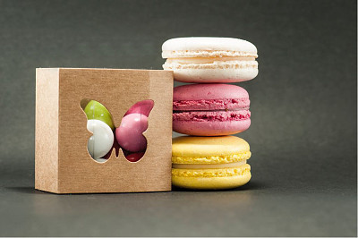 macarons jigsaw puzzle