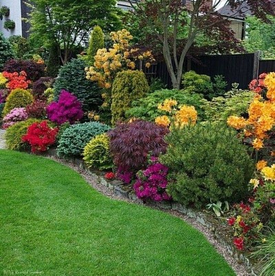 garden jigsaw puzzle