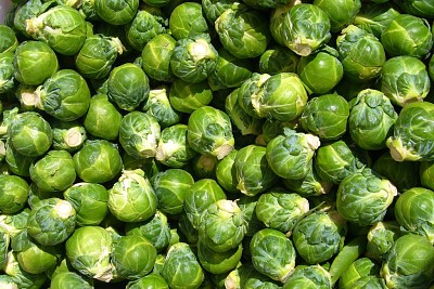 brussels sprouts