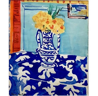 Henri Matisse