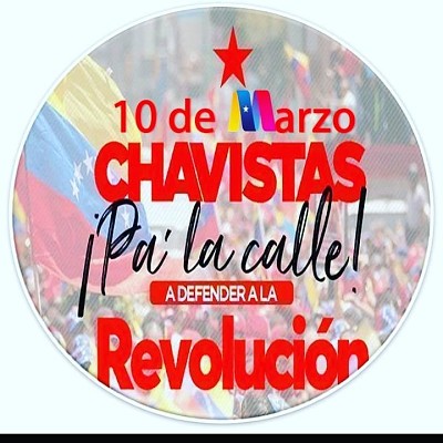 chavista