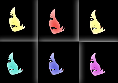 Visage