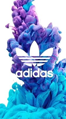 adidas