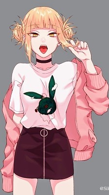 himiko toga jigsaw puzzle