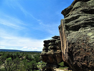 Majalca, Chihuahua.