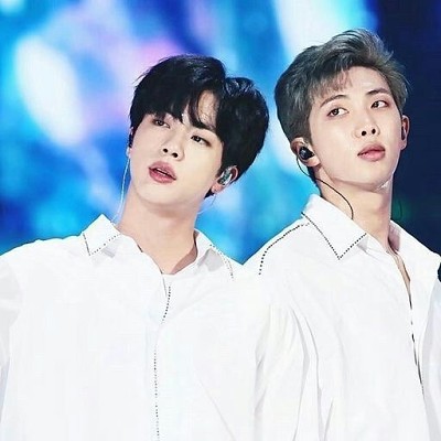 פאזל של namjin