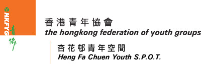 פאזל של HKFYG Logo