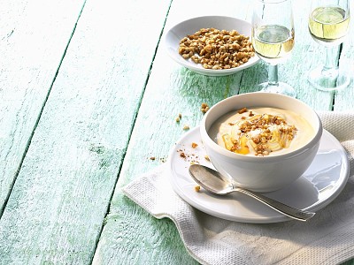 yogurt