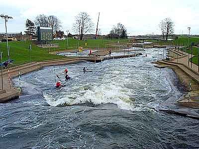 Holme Pierrepont jigsaw puzzle