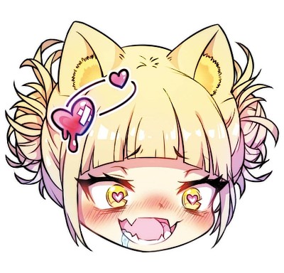 himiko toga