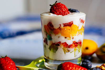 yogurt