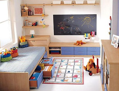 habitacion jigsaw puzzle