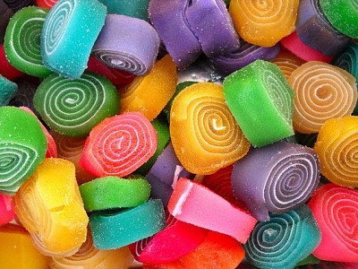 Suger Free Candies