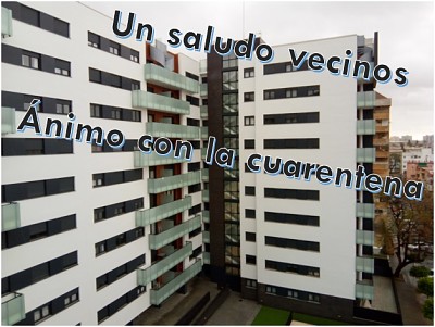 פאזל של residencial