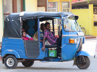 sri lanka